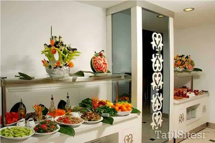 Bilem High Class Hotel